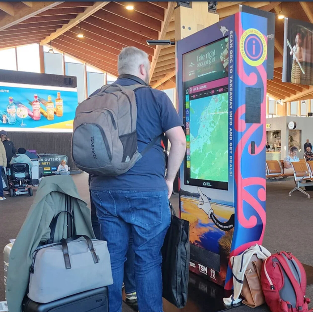 Cuik Interactive Kiosks CUIK cuik-interactive-kiosks-cuik